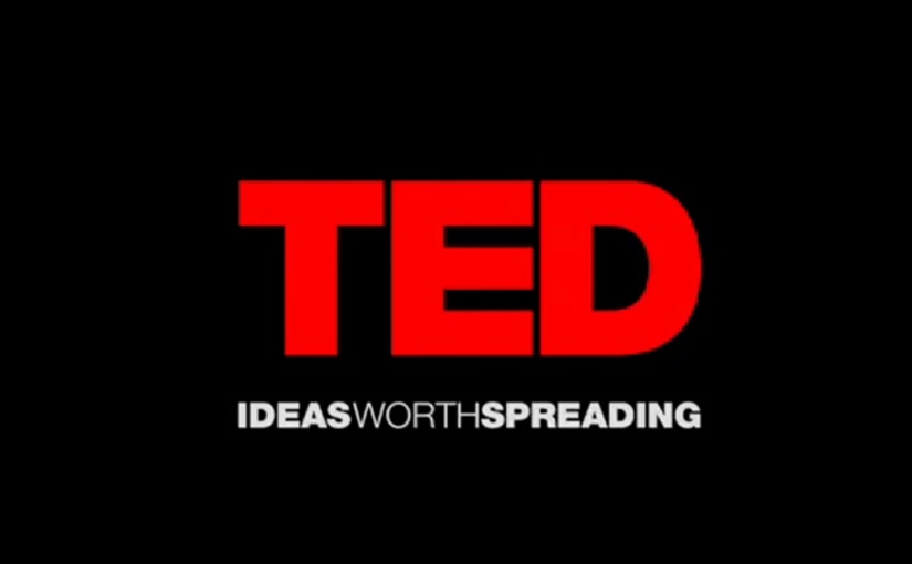 3 TED Talks on communications that everyone should watch